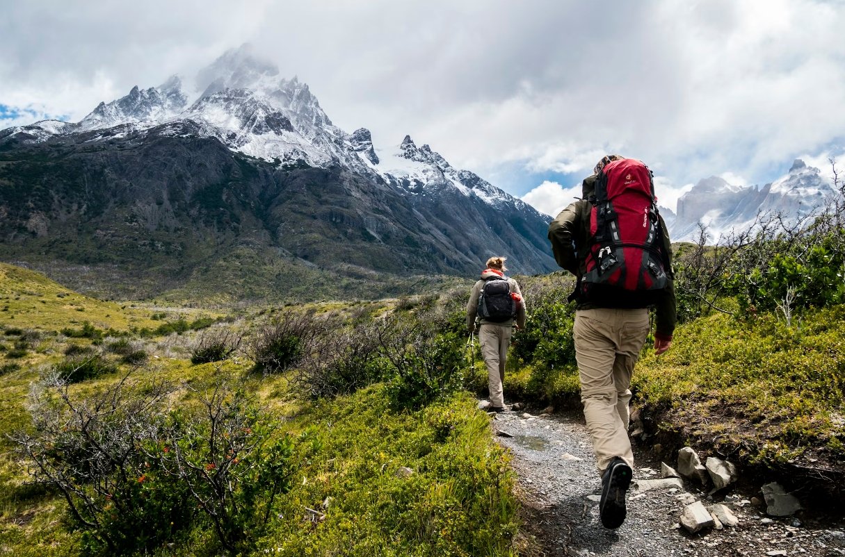 7 Best Hiking Trails in the World Every Adventure Traveller Should Experience